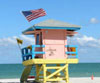 Strand Florida - Lifeguard