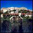 Sheraton Safari Hotel Lake Buena Vista