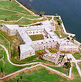 Castillo de San Marcos St Augustine