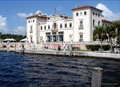 Vizcaya Museum