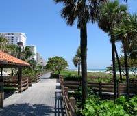 Boardwalk Miami Beach