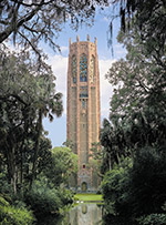 Bok Singing Tower