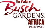 Busch Gardens Tampa Bay