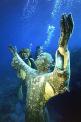 Christ of the Deep