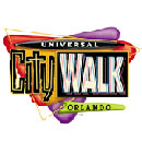 Universal City Walk Orlando Logo