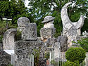 Coral Castle Florida