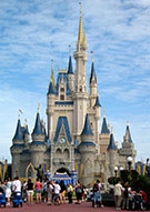 Disney World Florida