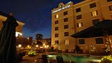 Embassy Suites Hotel Orlando-Downtown