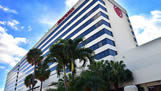 Sheraton Miami Airport Hotel