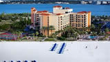 Sheraton Sand Key Resort