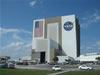 Vehicle Assembly Building